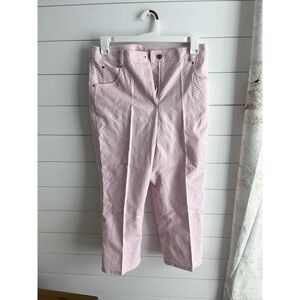 & Trousers Women's Pants Size 10